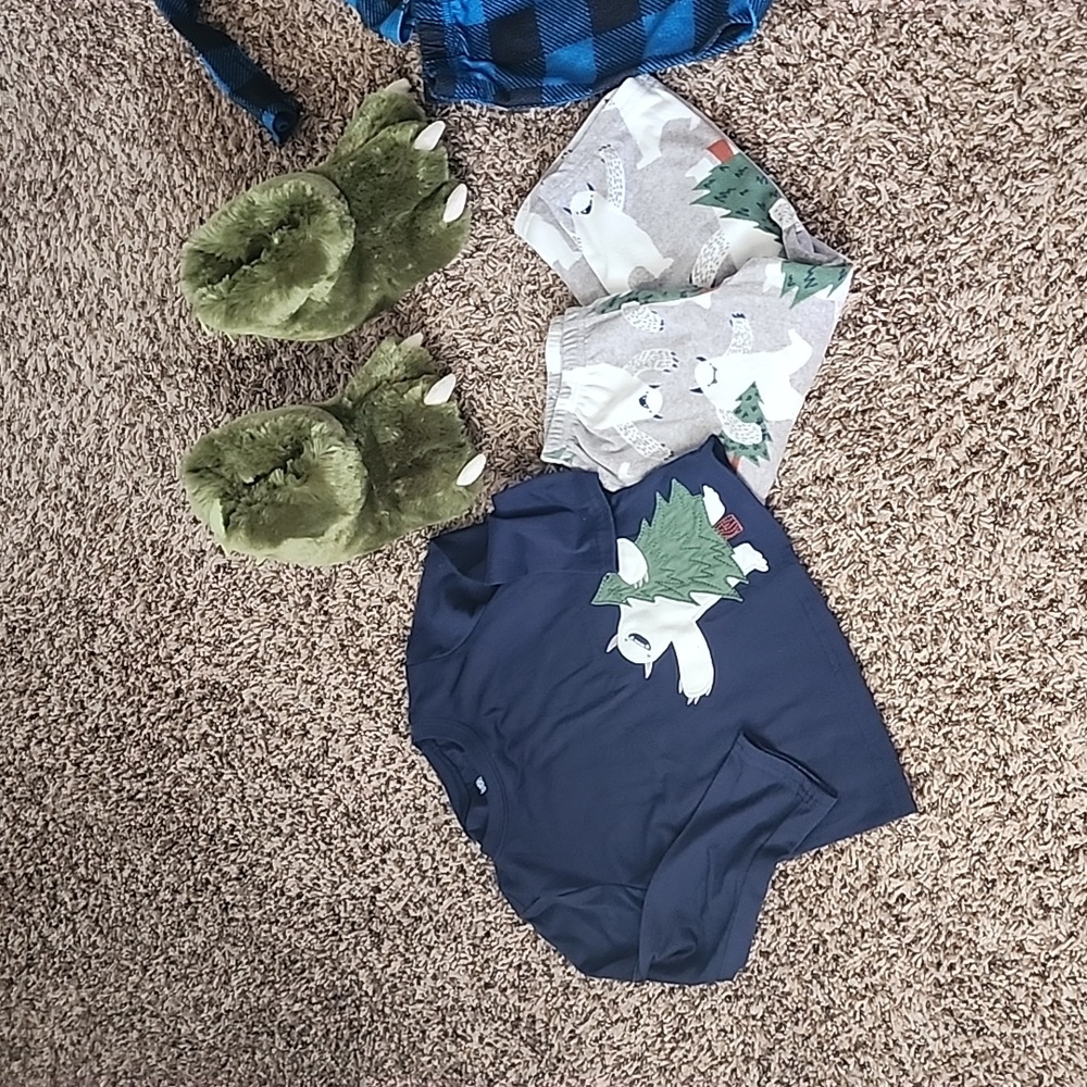 PJ bundle - Picture 2 of 4